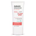 Crema Facial Multiprotección Invisible SPF50+ Crema Facial Multiprotección Invisible SPF50+